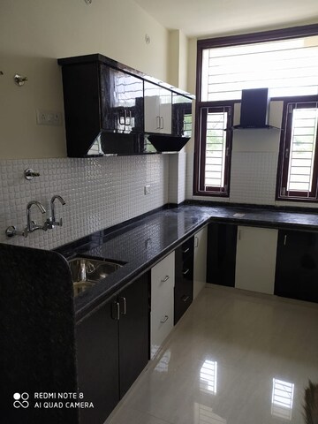 Kitchen in 2 BHK Independent House at Jagatpura – for Sale