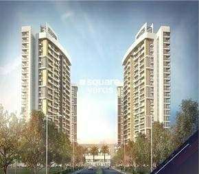 3 BHK Apartment For Rent in Migsun Ultimo Gn Sector Omicron Iii Greater Noida  7104035