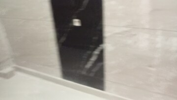 Parking in 2 BHK Builder Floor at Mahavir Enclave 3 – for Sale