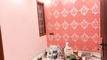 Furnished Amenities in 2 BHK Builder Floor at Mahavir Enclave 3 – for Sale