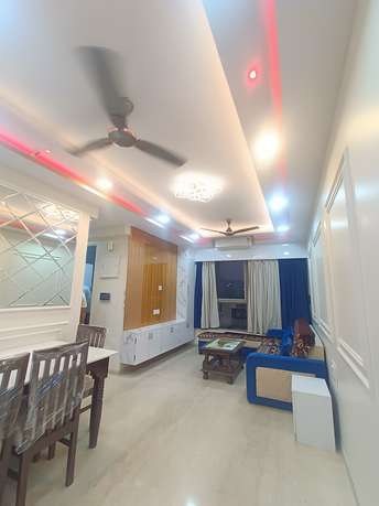 2 BHK Apartment For Rent in Kalpataru Paramount Kapur Bawdi Thane  7104048