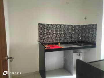Furnished Amenities in 2 BHK Apartment at Lodha Amara, Kolshet Road – for Sale