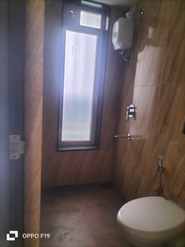 Bathroom in 2 BHK Apartment at Lodha Amara, Kolshet Road – for Sale