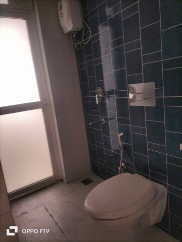 Bathroom in 2 BHK Apartment at Lodha Amara, Kolshet Road – for Sale