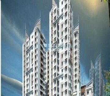1 RK Apartment – Exterior View View at NCC Urban One, Narsingi - for Sale