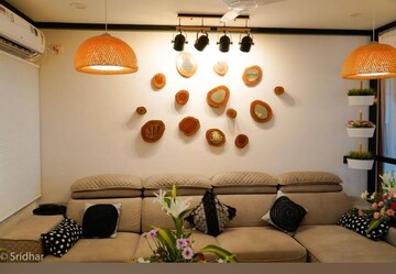 Furnished Amenities in 1 RK Apartment at NCC Urban One, Narsingi – for Sale
