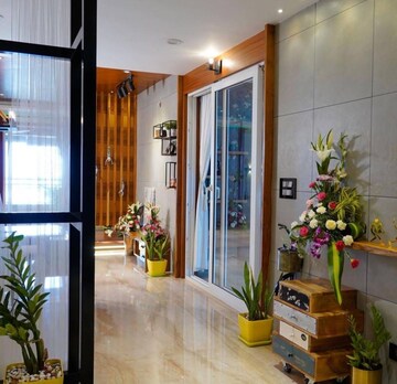 Bedroom in 1 RK Apartment at NCC Urban One, Narsingi – for Sale