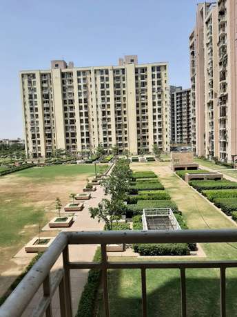 2 BHK Apartment For Rent in Unitech The Residences Gurgaon Sector 33 Gurgaon  7104064