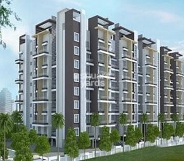 1 BHK Apartment For Sale in Somani Residency, Punawale