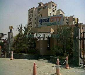 2.5 BHK Apartment For Resale in Samiah Vrinda City Gn Sector Pi iv Greater Noida 7104069