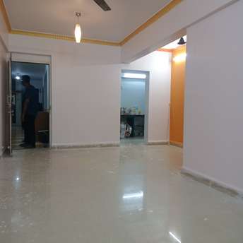 2 BHK Apartment For Resale in Netra Apartment Nerul Navi Mumbai 7104075