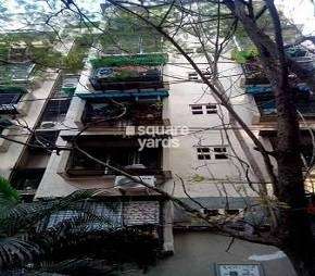 2 BHK Apartment For Rent in Oshiwara Akash Apartment Andheri West Mumbai  7104080