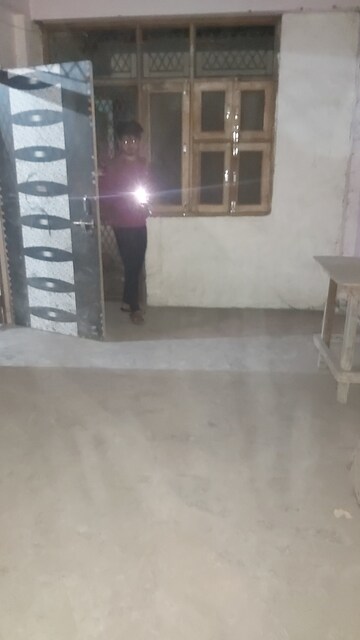 Staircase in 1 RK Builder Floor at Patparganj – for Sale