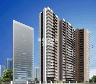 1 BHK Apartment For Resale in B G Shirke Monte Verita North Annexe Borivali East Mumbai  7104113