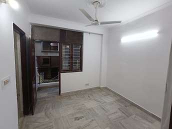 1 BHK Builder Floor For Rent in RWA Khirki Extension Block JA JB JC & JD Malviya Nagar Delhi  7104129