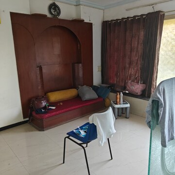 Room in 2 BHK Apartment at Nirmal Lifestyle Mall, Moti Nagar – for Sale