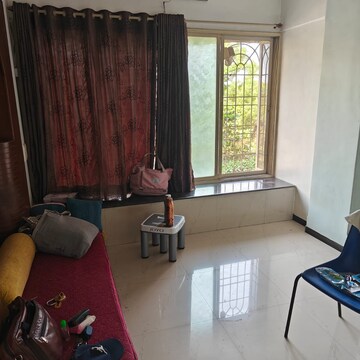 Room in 2 BHK Apartment at Nirmal Lifestyle Mall, Moti Nagar – for Sale