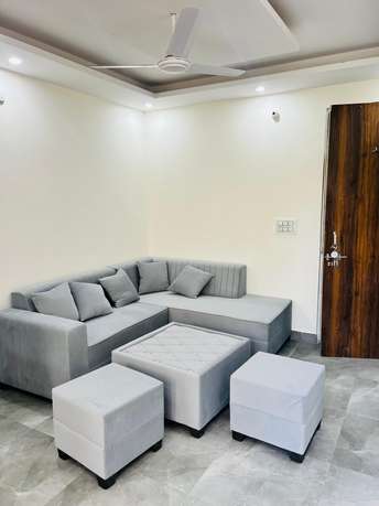 1 BHK Builder Floor For Rent in Freedom Fighters Enclave Saket Delhi 7104124