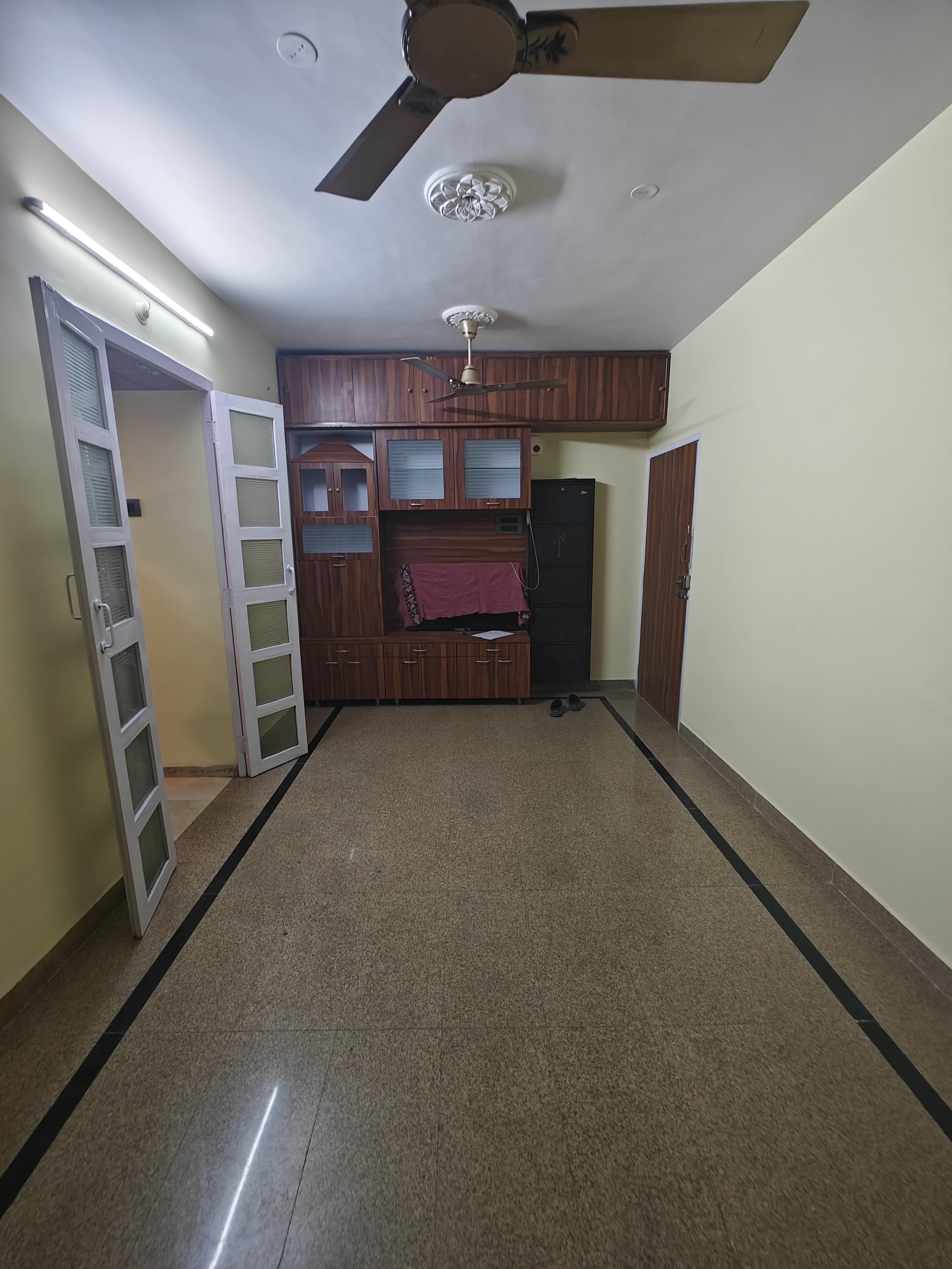 1 BHK Apartment For Rent in Seawoods Navi Mumbai  7104153