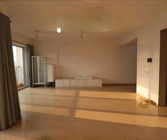 3 BHK Apartment For Rent in Soham Crystal Spires Ghodbunder Road Thane  7104221