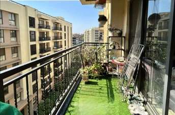 3 BHK Apartment For Rent in Lodha Sterling Kolshet Road Thane  7104223