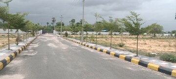  Plot For Sale in Shamirpet