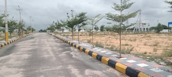 Plot For Resale in Gandipet Hyderabad  7104271