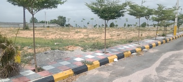 Plot For Resale in Gagillapur Hyderabad  7104280