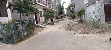  Plot – Exterior View View at Ratan Khand - for Sale