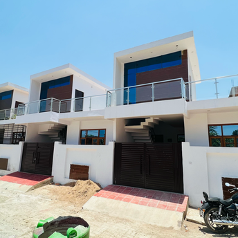 2 BHK Villa For Resale in Nijampur Malhaur Lucknow 7104297