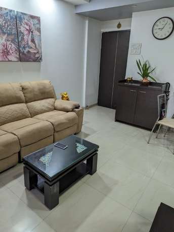 2.5 BHK Apartment For Resale in Madhushri Apartment Goregaon East Mumbai 7104299