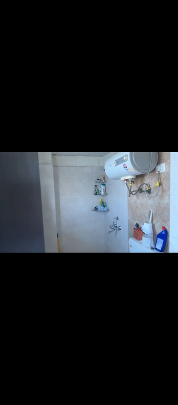 Bathroom in 2.5 BHK Apartment at Galaxy North Avenue, Gaur City 2  – for Sale