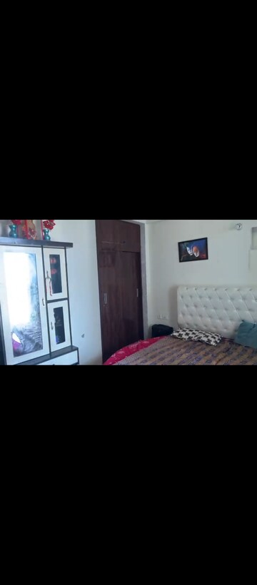 Bedroom in 2.5 BHK Apartment at Galaxy North Avenue, Gaur City 2  – for Sale