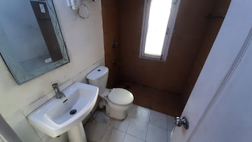 Bathroom in 2 BHK Apartment at Ansal Sunshine County, Kundli – for Sale