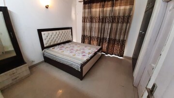 Bedroom in 2 BHK Apartment at Ansal Sunshine County, Kundli – for Sale