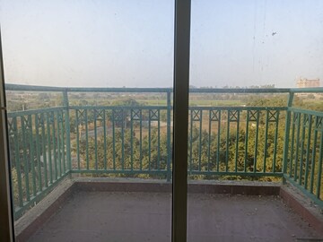 Balcony in 2 BHK Apartment at Ansal Sunshine County, Kundli – for Sale