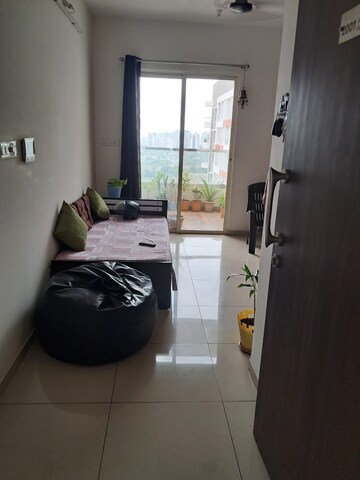 3 BHK Apartment For Rent in Camp