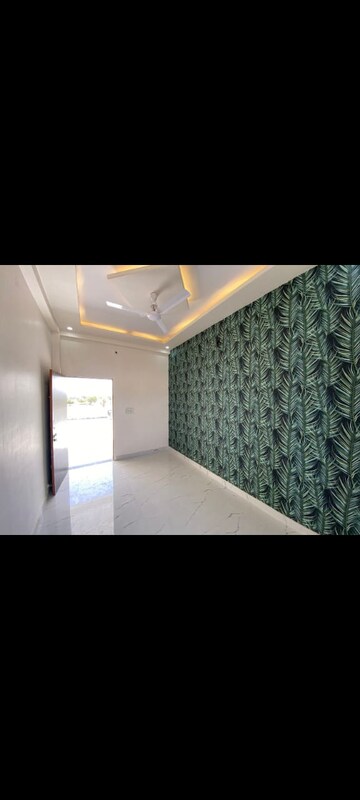 Bedroom in 3 BHK Independent House at Kalwar Road – for Sale