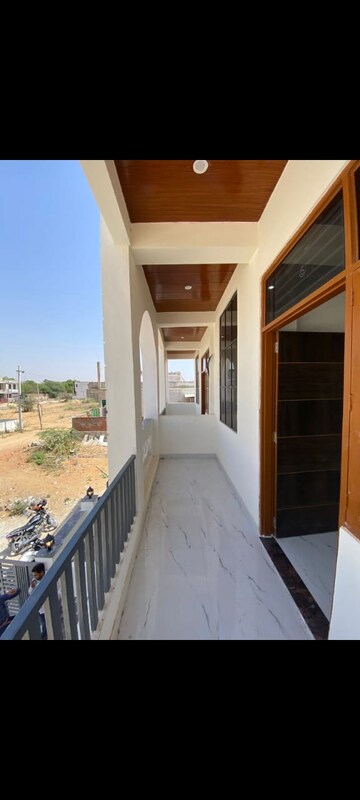 Building Lobby in 3 BHK Independent House at Kalwar Road – for Sale