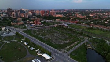  Plot – Garden View at Sector 36 - for Sale