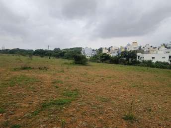 Commercial Industrial Plot 24 Acre For Resale in Avalahalli Bangalore  7104384