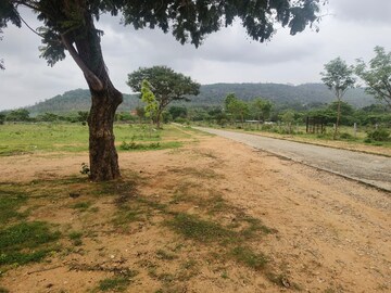 Plot Area in  Industrial Plot at Avalahalli – for Sale