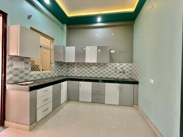 3 BHK Independent House – Exterior View View at Faizabad Road - for Sale