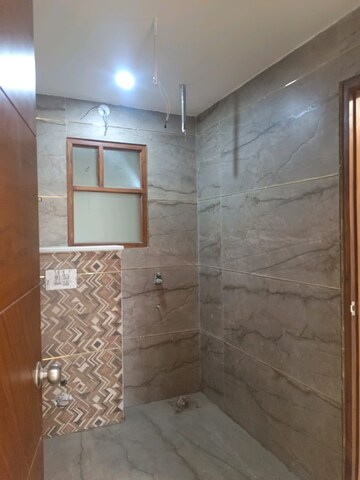 Attached Bathroom in 4 BHK Builder Floor at Sector 28 – for Sale