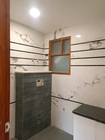 Attached Bathroom in 4 BHK Builder Floor at Sector 28 – for Sale