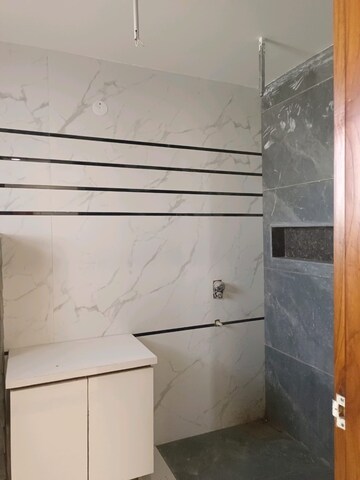Attached Bathroom in 4 BHK Builder Floor at Sector 28 – for Sale