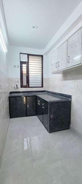 1 BHK Builder Floor For Rent in Saket Delhi 7104393