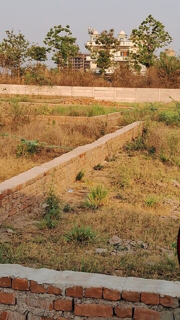  Plot For Sale in Deva Road