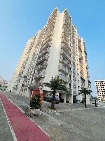 1 BHK Apartment For Sale in Godrej Vihaa, Badlapur East