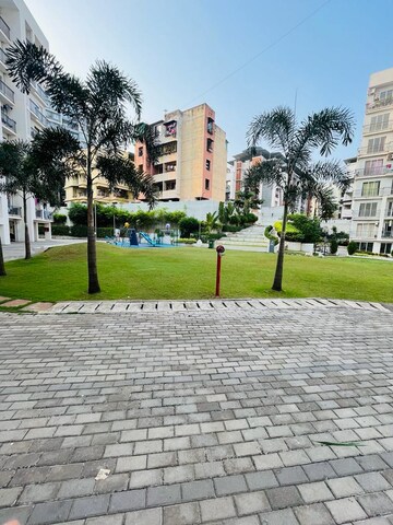 1 BHK Apartment – Exterior View View at Godrej Vihaa, Badlapur East - for Sale